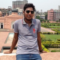 Md Alomgir Hossain