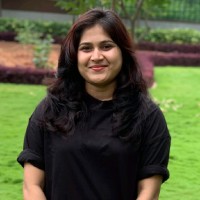 Harika Kovuru