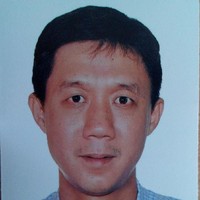 Desmond Cheong