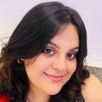 Ruchika Dubey
