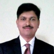 Adinath Gavandi