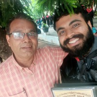 G Chandra