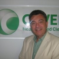 Greg Deibert