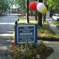 The Apartment Group Greenville, NC