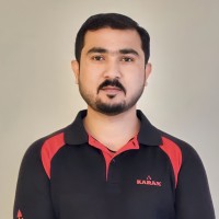 Deepak Bailwal