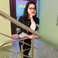Kalpna Chauhan