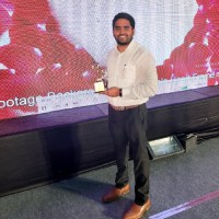 Choppa Santhosh Kumar