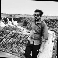 Ambuj Tiwari
