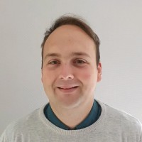 Stijn Van Den Brande
