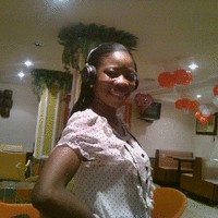 Folashade Adedara