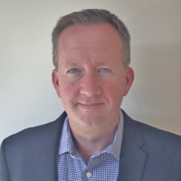 Simon Bray