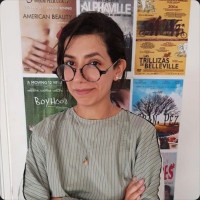Maria Celeste Pereyra Torres