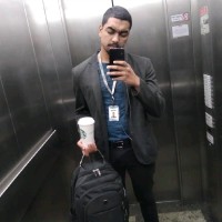 Woshinton Souza Almeida