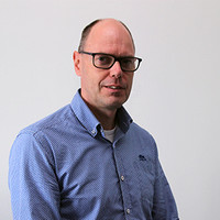 Maarten Molenaar