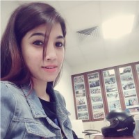 Gayatri Priyadarshini