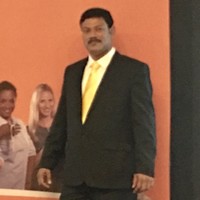 Sankar Paruk