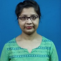 Puja Ganguly