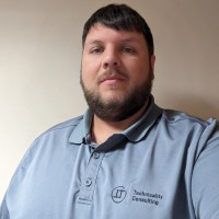 Eric Holliday