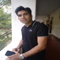 Abhishek Rajput