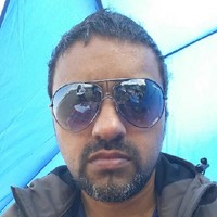 Stephen Kumar