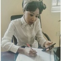 Sandra Ahonkhai