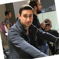 Fabio Forneris