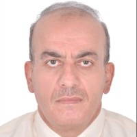 Khaled Houriya