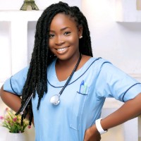 Faith Popoola