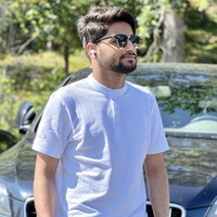 Usama Imtiaz