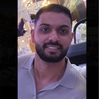 Simron Rai