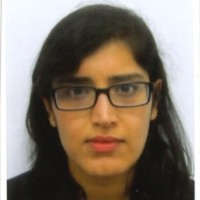 Nimisha Kapadia