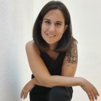 Silvia Sánchez Monfort