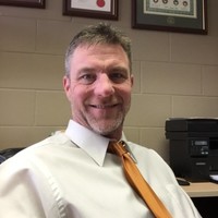 Scott Tegler