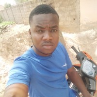 Abdoulaye Digberekou