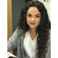Eva Ayllón Hernández