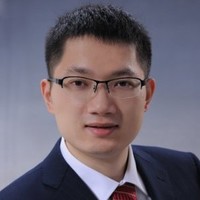 Yue Wu