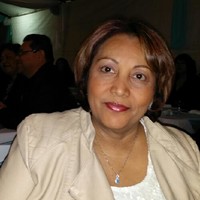 Gloria Ochoa
