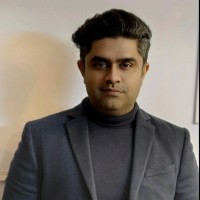 Ankit Arora
