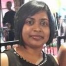 Priya Narainsamy