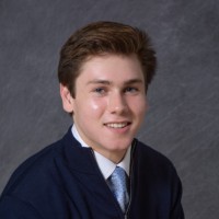 Nicholas Conway