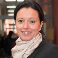 Aurélie LAURENT