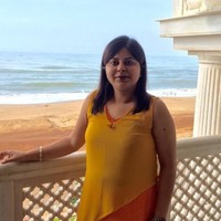 Dr Binita Goyal