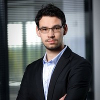 Rudy Rodenberg
