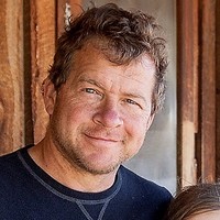 Bruce Kluckhohn
