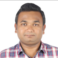 Kallappa Jamkhande
