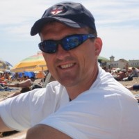 Richard Pedley