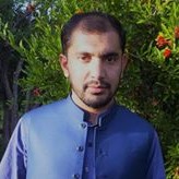 Khalil Ahmed