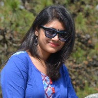 Sreetama Sur