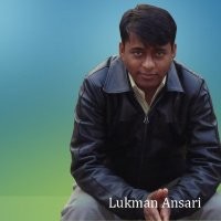 Lukman Ansari