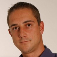 Oliver Gasser